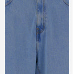 JEANS LANDON PANT IN COTONE I030468 0160 CARHARTT WIP 