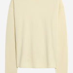 MAGLIONE IN CASHMERE U10110JL MIST GUEST IN RESIDENCE 
