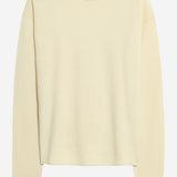 MAGLIONE IN CASHMERE U10110JL MIST GUEST IN RESIDENCE 