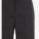 PANTALONI IN COTONE STRETCH SABINA 293 QL2 