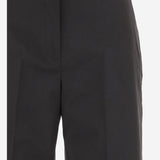 PANTALONI IN COTONE STRETCH SABINA 293 QL2 
