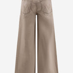 JEANS IN COTONE STRETCH 11105 1603CAL MOTHER 