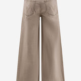 JEANS IN COTONE STRETCH 11105 1603CAL MOTHER 