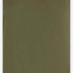 TOP SENZA MANICHE IN COTONE STRETCH POPPYC TE075C500 Q-WINS 