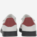 Sneakers Field King in pelle F225CLM LL00X315B PRO-KEDS 