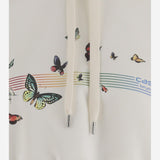 FELPA IN COTONE CON LOGO WSP26JTP363 01 CASABLANCA 