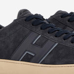 Sneakers Cool in pelle HXM6470FY8T UHO783O HOGAN 
