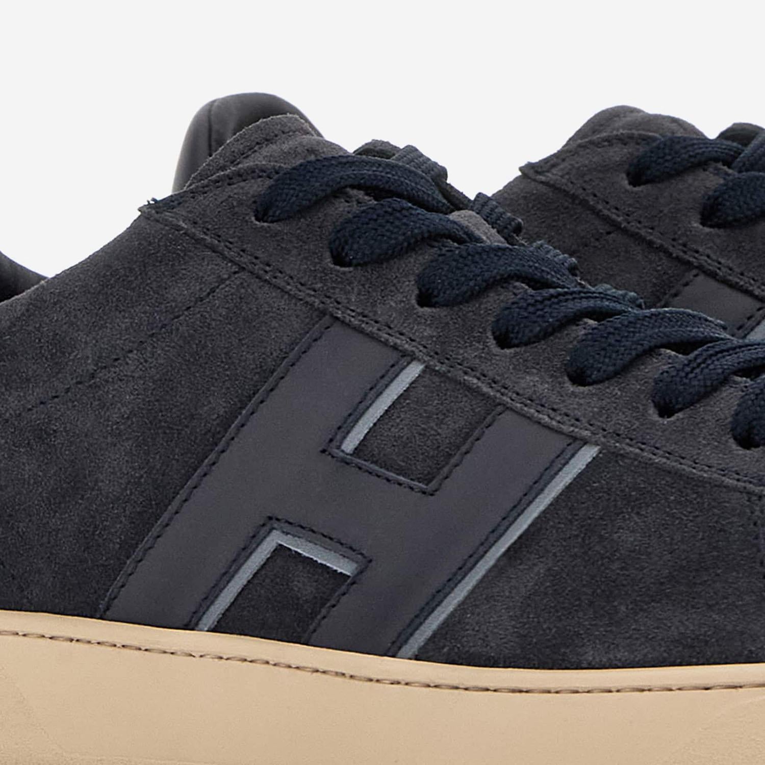Sneakers Cool in pelle HXM6470FY8T UHO783O HOGAN 