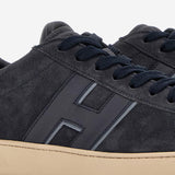 Sneakers Cool in pelle HXM6470FY8T UHO783O HOGAN 