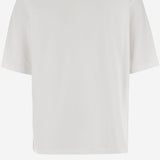 T-SHIRT IN COTONE CON LOGO S74GD1435 S24583100 DSQUARED2 