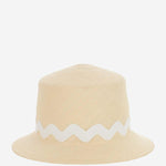 CAPPELLO ARSENE 1083018001 NATURALWHITE MAISON MICHEL 