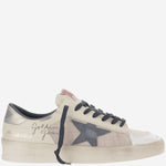 SNEAKERS STARDAN IN PELLE GMF00333 F00811950969 GOLDEN GOOSE 