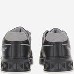 SNEAKER LOW-TOP ONE STUD IN NAPPA 7Y2S0E71 NWN00A VALENTINO GARAVANI 