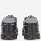 SNEAKER LOW-TOP ONE STUD IN NAPPA 7Y2S0E71 NWN00A VALENTINO GARAVANI 