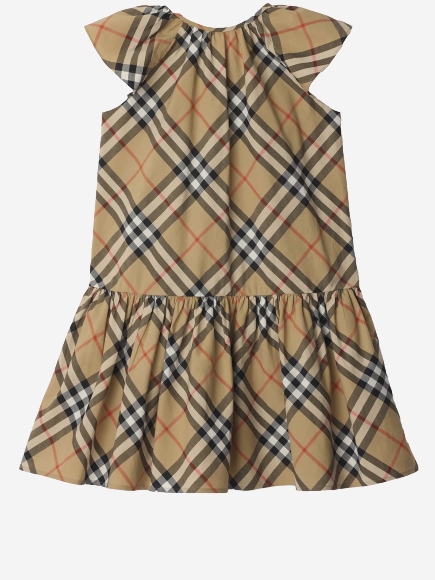 BURBERRY KIDS 8100990B9368