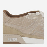 SNEAKERS FENDI MATCH 7E1688 AY9BF1TNU FENDI 