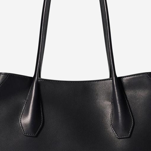 BORSA A SPALLA ALGER W1855L72 BAS THE ROW 