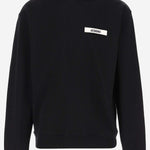 LE HOODIE GROS GRAIN HOM00247AJ00126 990 JACQUEMUS 