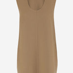 ABITO IN LANA 5519547 910 KHAITE 