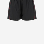 SHORTS SPORTIVI CON LOGO 814568 TRO321000 BALENCIAGA 