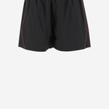 SHORTS SPORTIVI CON LOGO 814568 TRO321000 BALENCIAGA 
