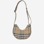 Borsa a tracolla Horseshoe 8111308 SAND BURBERRY 