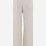 PANTALONI IN COTONE STRETCH TEODORAD 887 QL2 