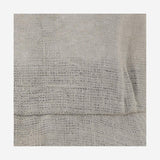 CAPPELLO BUCKET IN LINO CONTAS GREEN WHITE REINHARD PLANK 