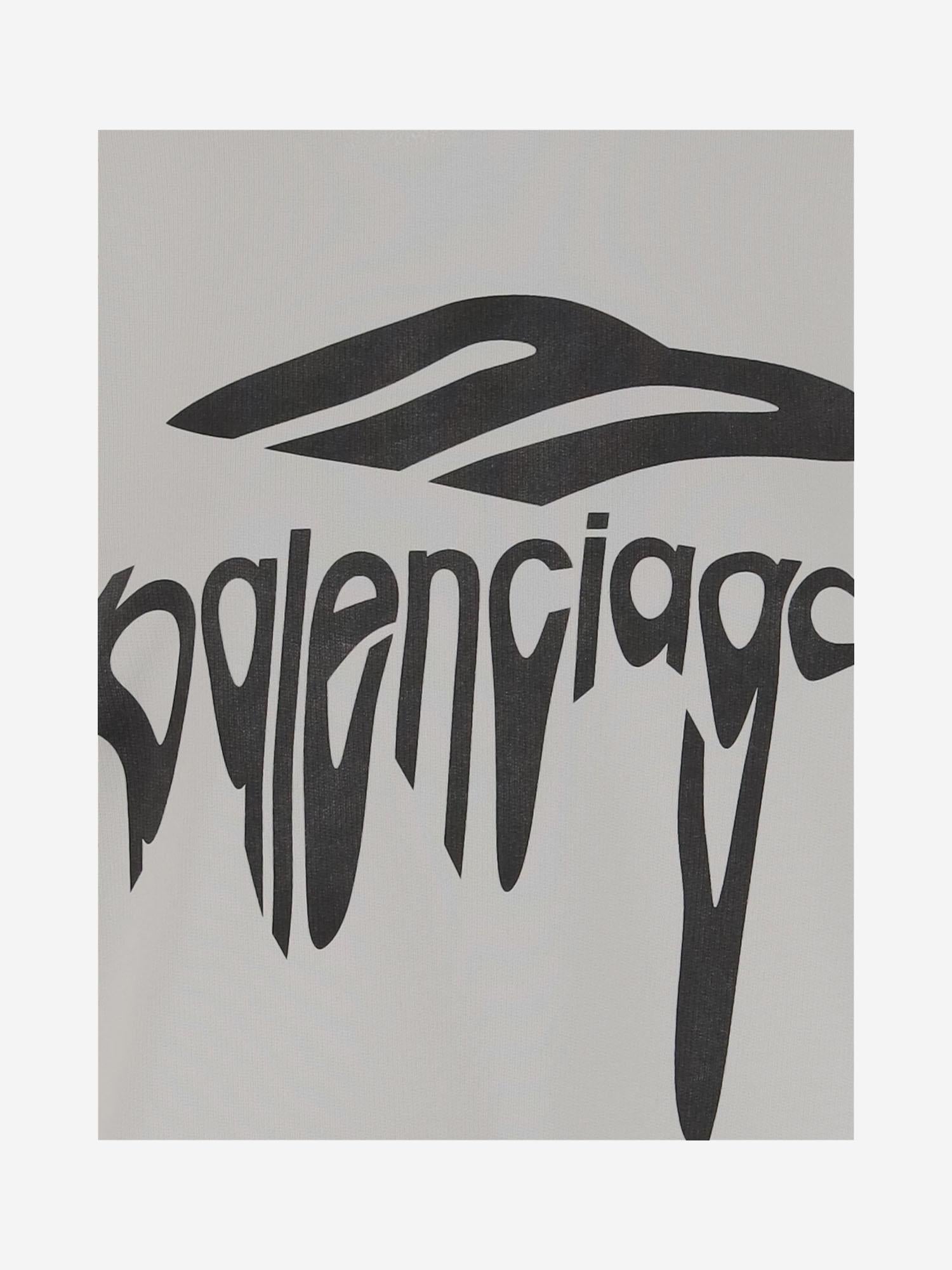 BALENCIAGA 803265TRVS99081