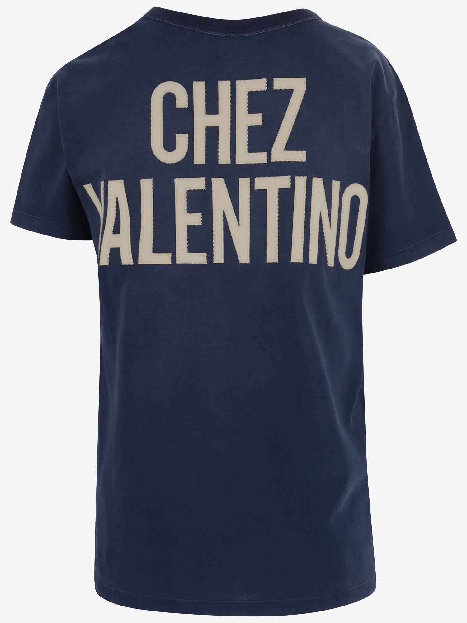 VALENTINO 7V3MG17EAYDAEW