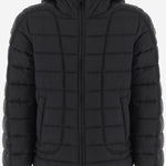 PIUMINO JWSTONE IN NYLON J02425 KXBRDK900 DIESEL KIDS 