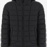 PIUMINO JWSTONE IN NYLON J02425 KXBRDK900 DIESEL KIDS 