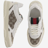 SNEAKERS GUCCI RE-WEB 785452 AADHW9573 GUCCI 