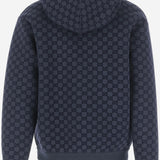 GIACCA GG IN VISCOSA STRETCH 819275 XJHCU4003 GUCCI 