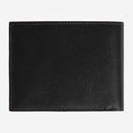 PORTAFOGLIO IN PELLE MEISTERSTÜCK 221320 BLACK/INK BLUE MONTBLANC 