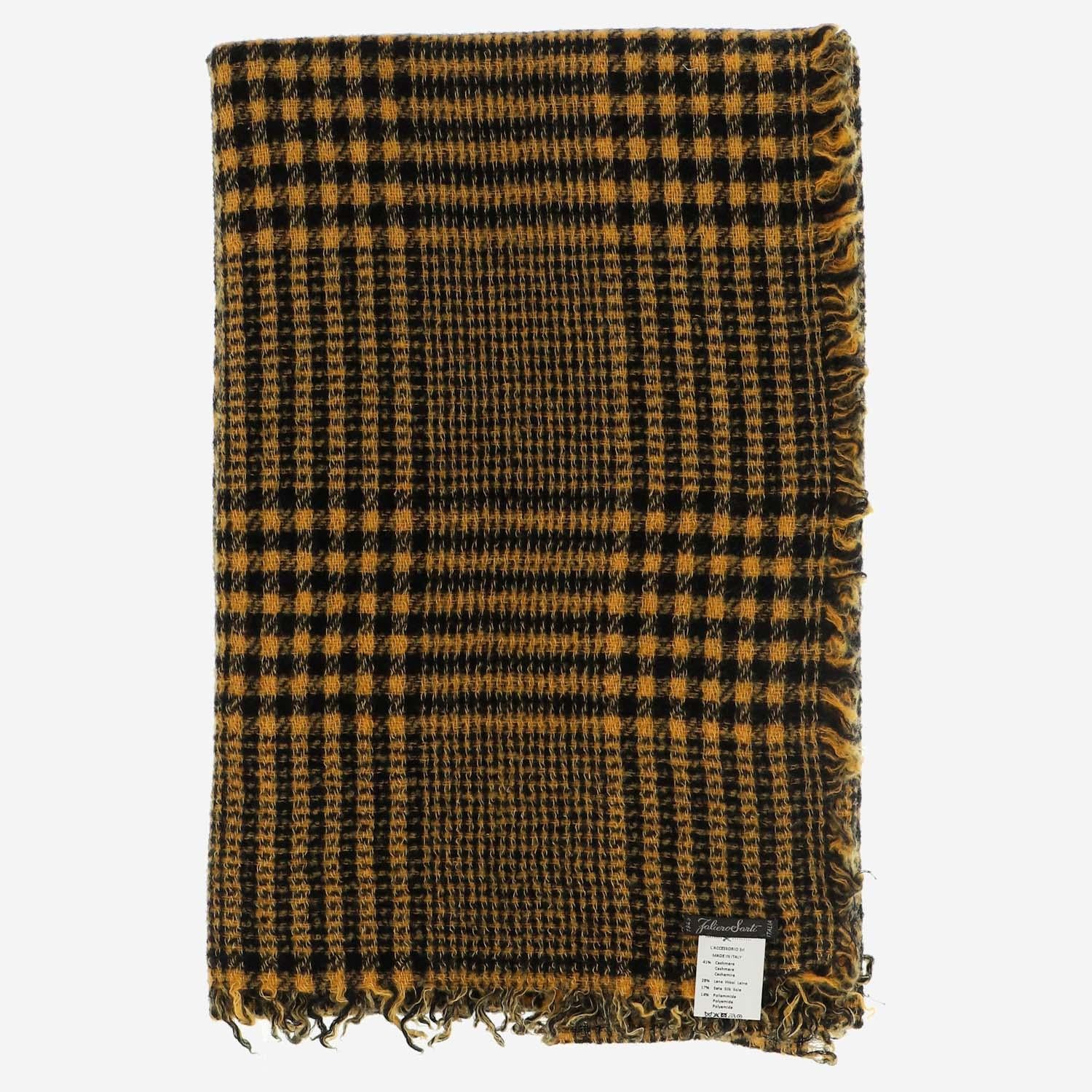 SCIARPA PRINCIPE IN LANA E CASHMERE 0293 78716 FALIERO SARTI 