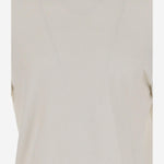 Maglia in misto cotone 50537642 100 HUGO BOSS 