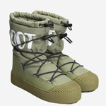 stivali m track in nylon 2440080 M006 MOON BOOT 