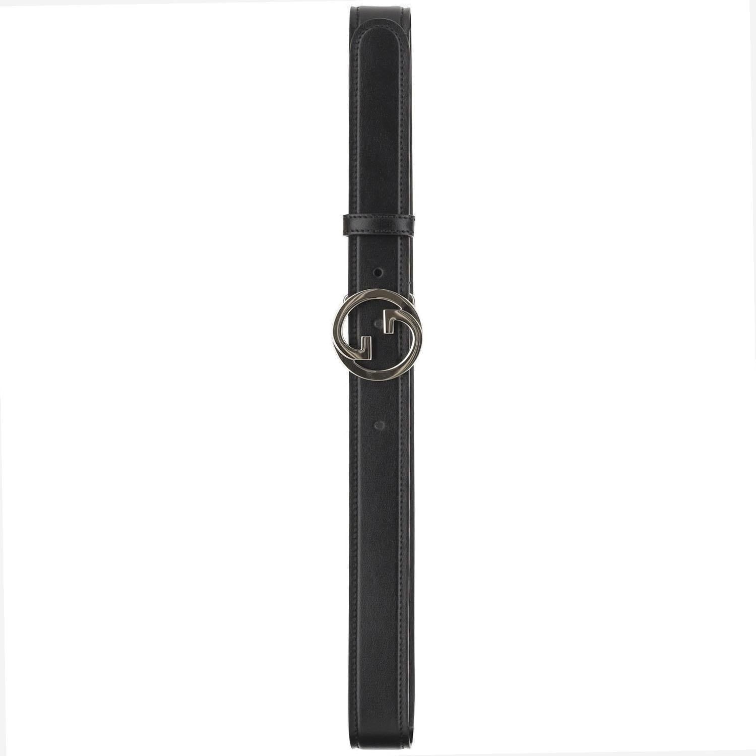 CINTURA GUCCI BLONDIE 690557 0YA0G1000 GUCCI 