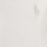 T-SHIRT BIG PONY IN COTONE CON LOGO 323832907 505 POLO RALPH LAUREN KIDS 