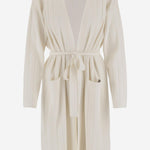 CARDIGAN LUNGO IN CASHMERE GIUSTO 003 MAX MARA 