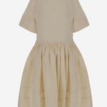 ABITO IN TESSUTO TECNICO J02CT0493 J70005274 JIL SANDER 