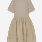 ABITO IN TESSUTO TECNICO J02CT0493 J70005274 JIL SANDER 