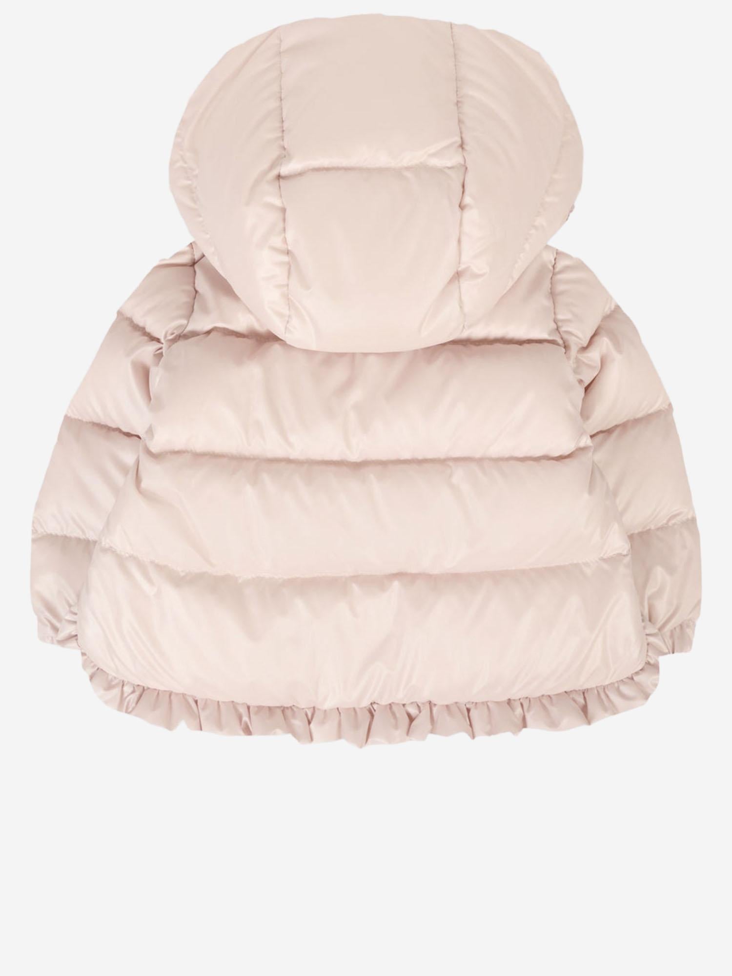 PIUMINO TAZUI 1A00036597YX 50X MONCLER ENFANTS 