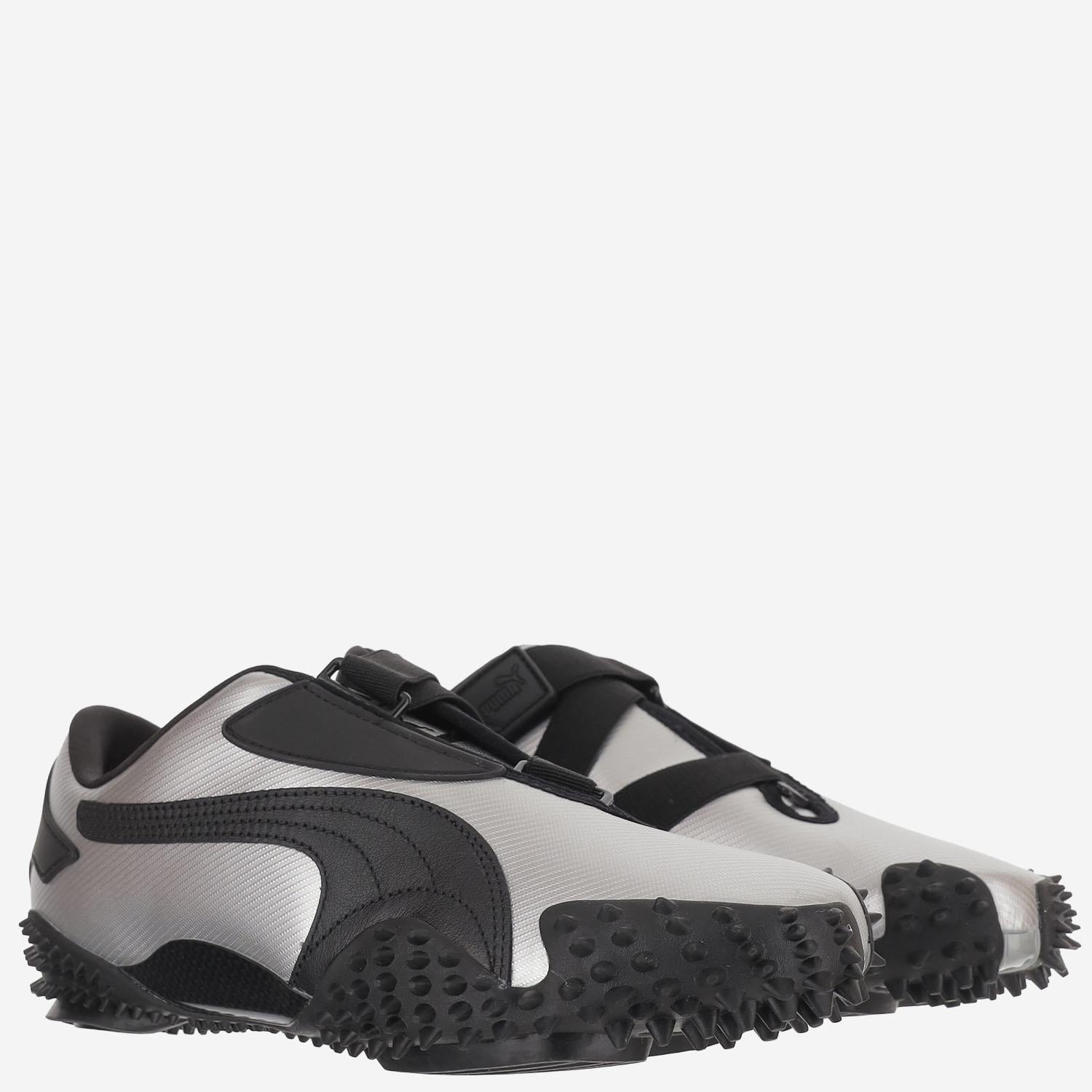 SNEAKERS MOSTRO METAL 40318801 BLACK PUMA 