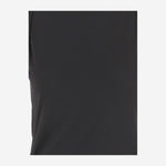 TOP IN COTONE CON BOTTONIERA POSTERIORE TSW00568AJ00189 990 JACQUEMUS 