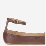 BALLERINA MISTY IN PELLE CH25W13XUN 25E CHLOE 