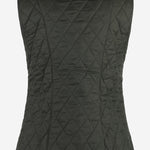 GILET TRAPUNTATO BETTY LLI0003 OL71 BARBOUR 