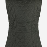 GILET TRAPUNTATO BETTY LLI0003 OL71 BARBOUR 