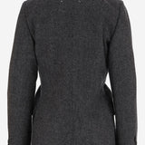 GIACCA IN LANA S29BN0412 M35569855M MAISON MARGIELA 